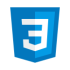 icons8-css-logo-144